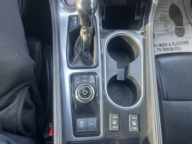 Used 2021 Nissan Maxima 3.5 SV w/ Floor Mat Group image 25