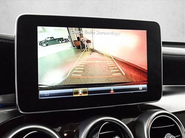 Certified 2019 Mercedes-Benz GLC 300 4MATIC image 15
