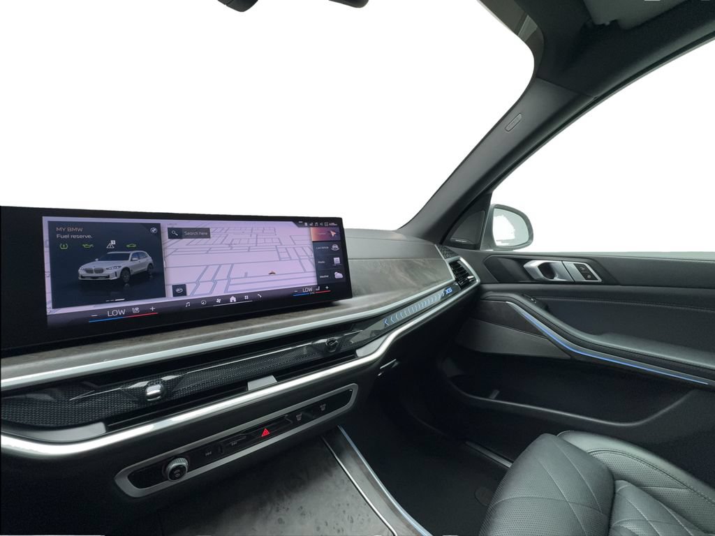 Used 2024 BMW X5 sDrive40i RWD image 47