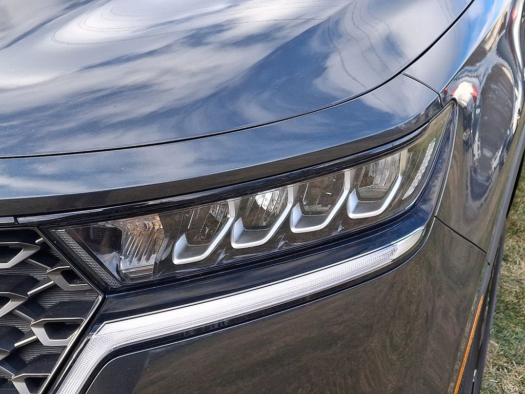 Certified 2022 Kia Sorento S w/ Panoramic Sunroof Package image 9