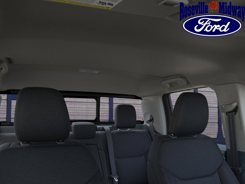 New 2026 Ford Maverick XLT w/ Equipment Group 301A AWD/4WD image 14