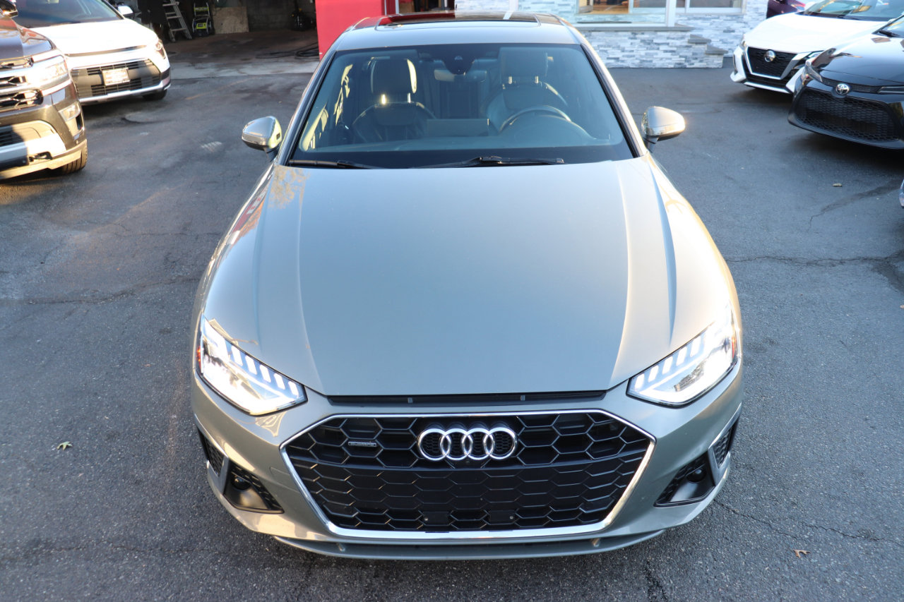 Used 2023 Audi A4 2.0T Premium Plus image 9