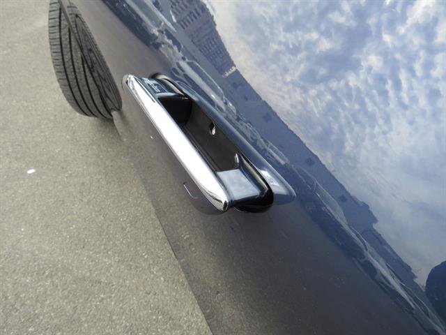 Used 2023 Mercedes-Benz EQS 450+ 4MATIC SUV image 30