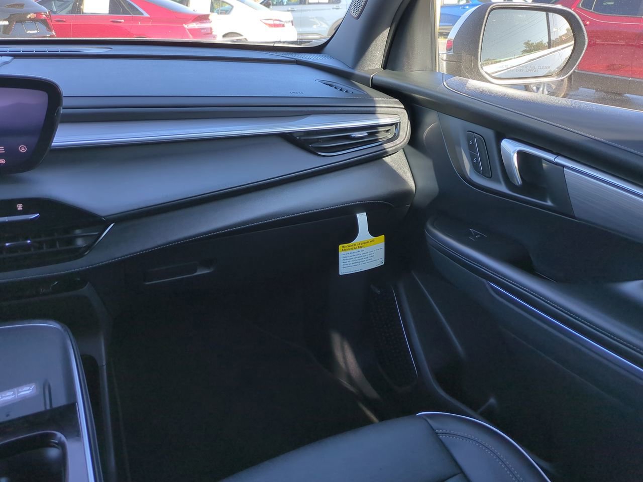 New 2026 Buick Enclave Preferred w/ Power Package FWD image 18