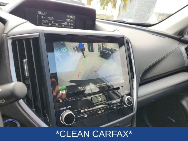 Used 2023 Subaru Forester Limited image 7