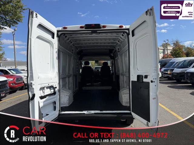 Used 2021 RAM ProMaster 3500 image 6