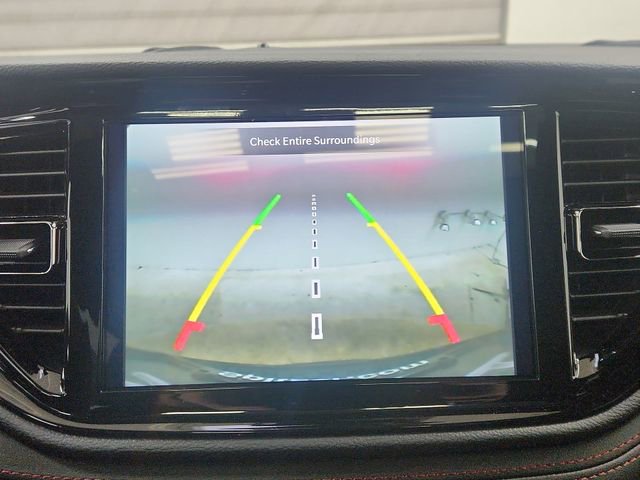 New 2026 Dodge Durango GT image 25