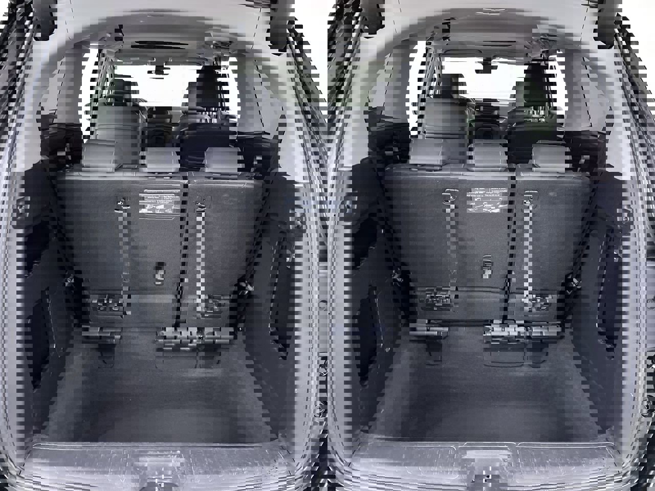 Used 2023 Honda Odyssey EX-L image 21