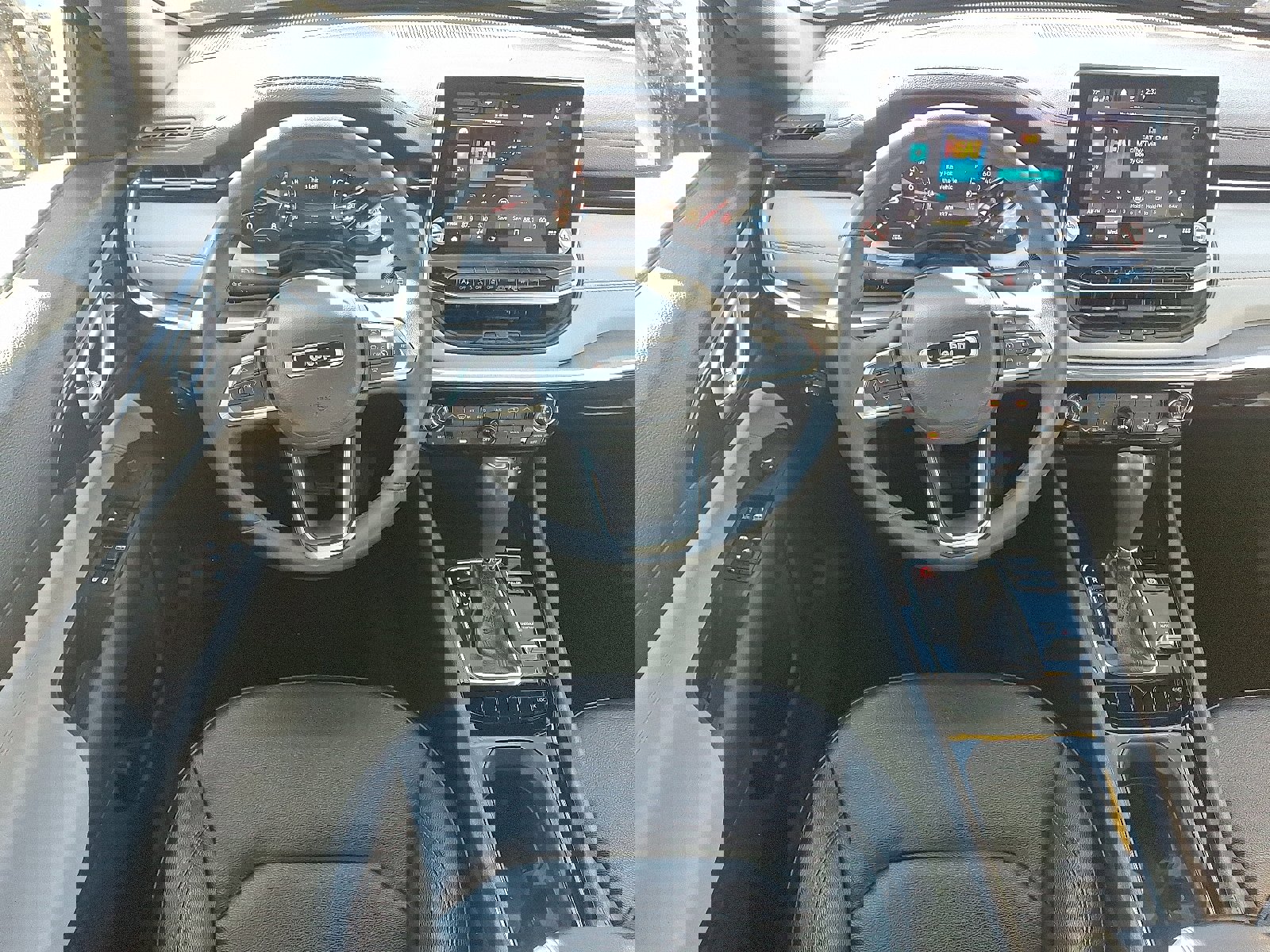 Certified 2024 Jeep Compass Limited image 11