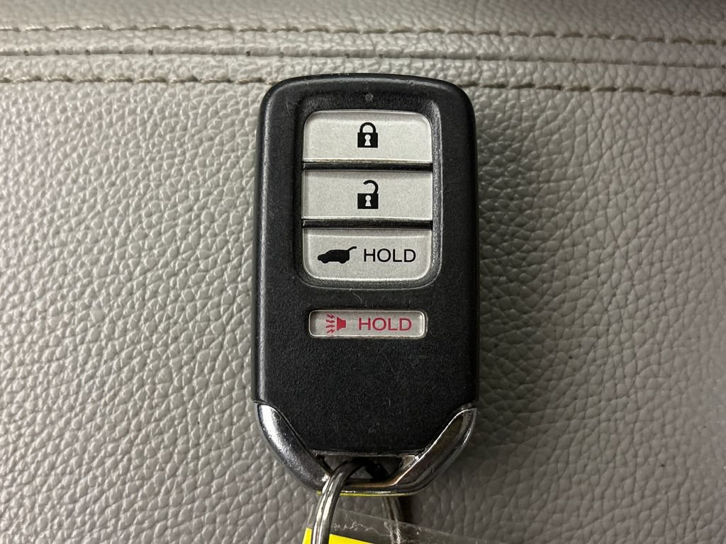 Used 2015 Honda CR-V EX image 31