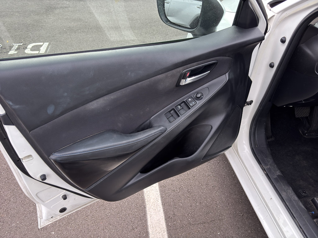 Used 2016 Scion iA FWD image 5