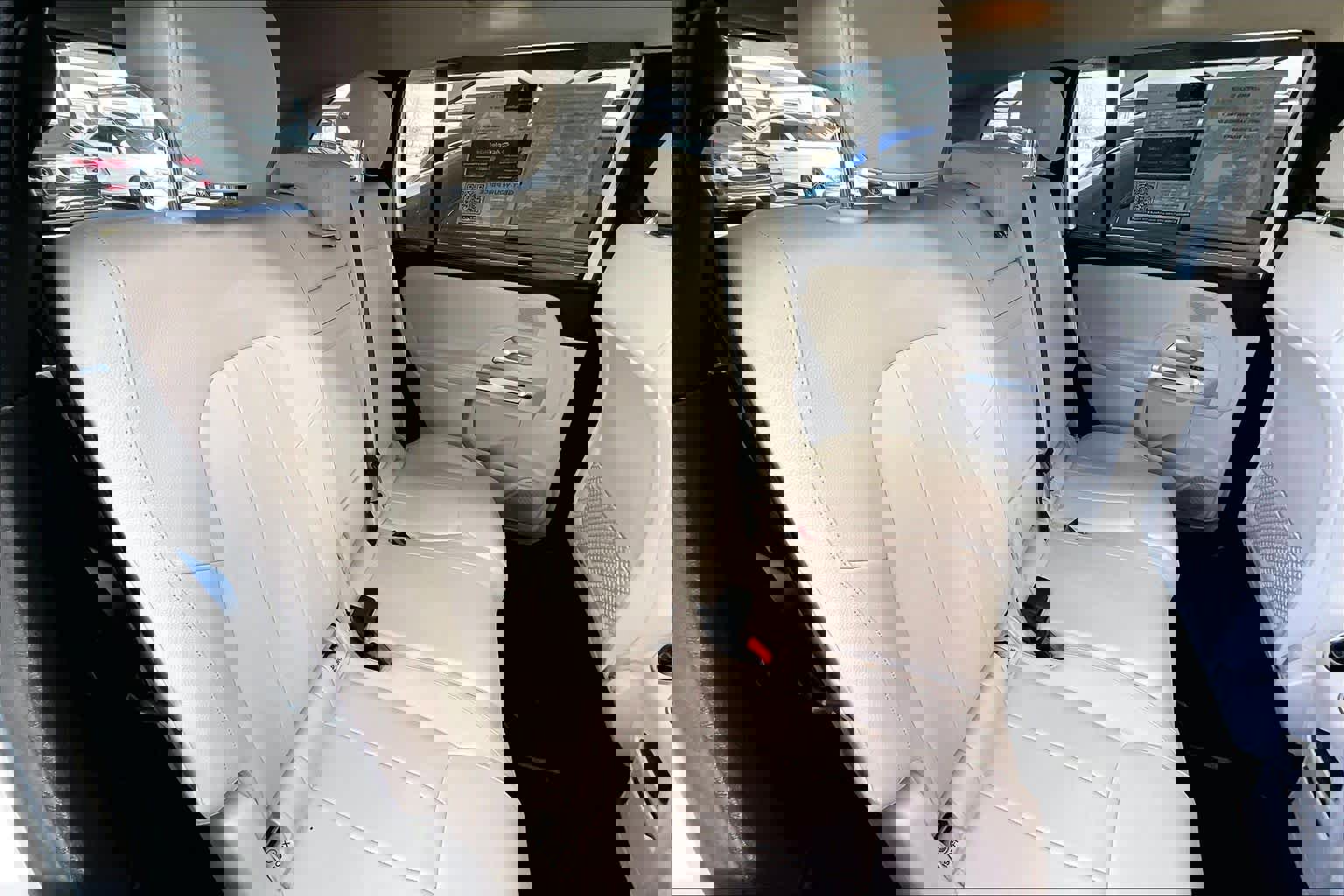 Certified 2023 Mercedes-Benz EQB 300 4MATIC image 20