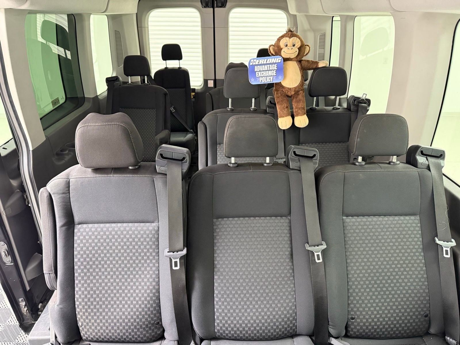 Used 2021 Ford Transit 350 XLT image 18