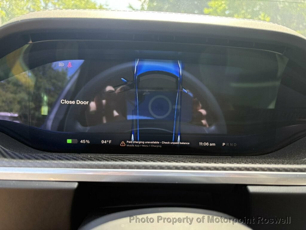 Used 2024 Tesla Model S Plaid AWD/4WD image 18