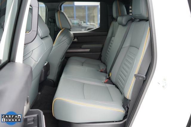 Used 2024 Toyota Tacoma Trailhunter image 68