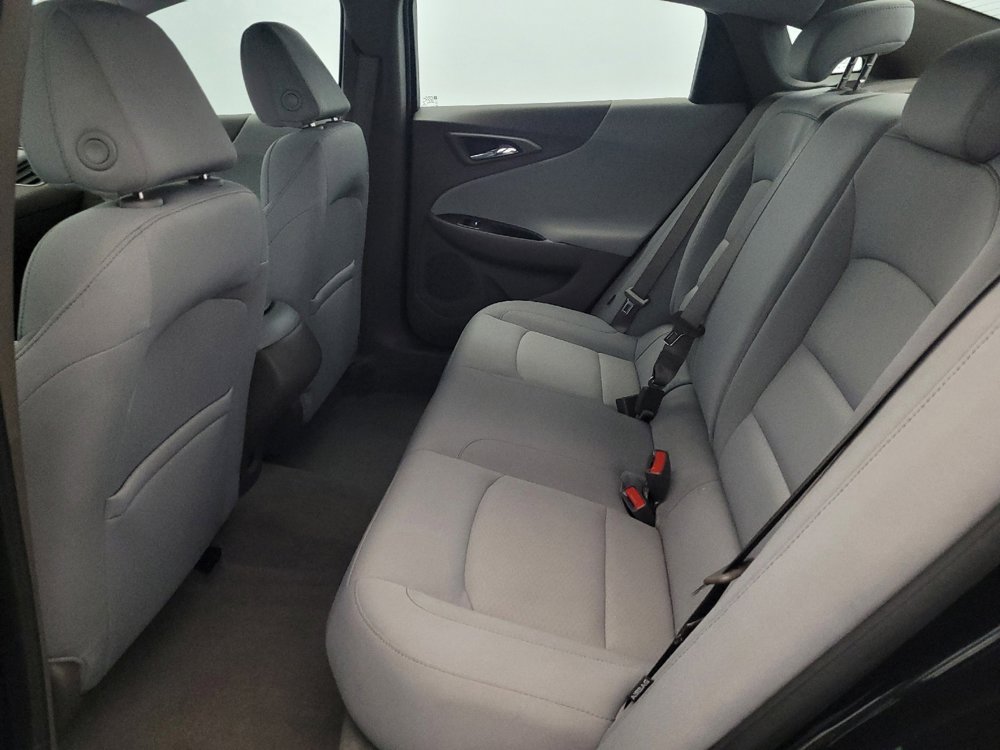 Used 2022 Chevrolet Malibu LS w/ Driver Confidence Package FWD image 18