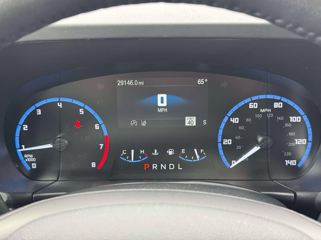 Used 2023 Ford Bronco Sport Big Bend w/ Convenience Package AWD/4WD image 29