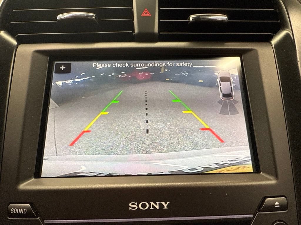 Used 2019 Ford Fusion Energi Titanium FWD image 23