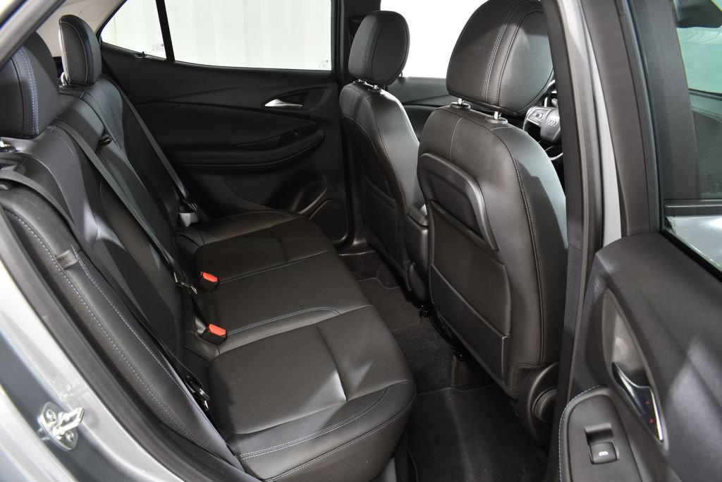 Used 2025 Buick Encore GX Sport Touring w/ Advanced Technology Package AWD/4WD image 19