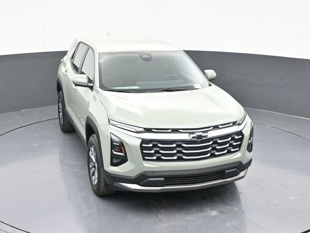 New 2026 Chevrolet Equinox LT w/ LPO, Floor Liner Package image 59