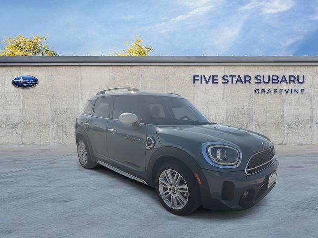Used 2024 MINI Cooper Countryman S image 2