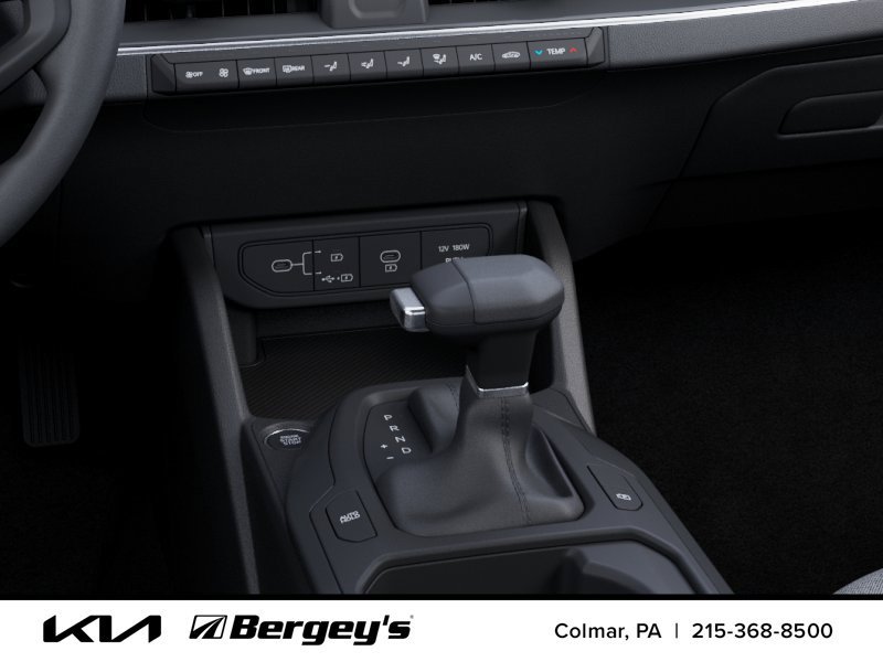 New 2026 Kia K4 FWD image 26