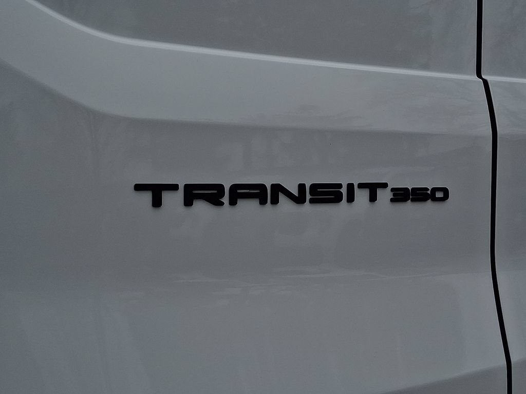 New 2026 Ford Transit 350 148 Medium Roof RWD image 20