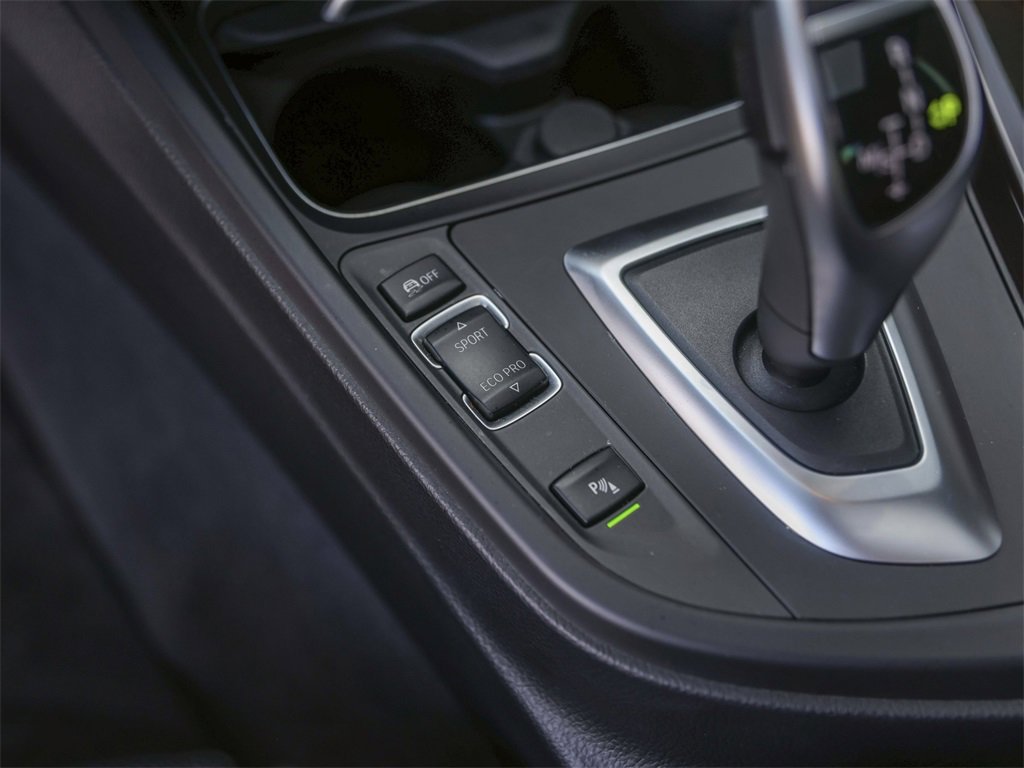 Used 2020 BMW 440i Coupe w/ M Sport Package image 28