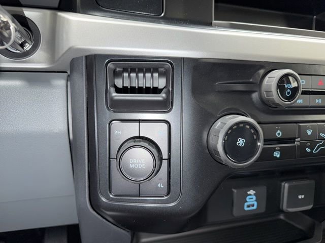 New 2026 Ford F250 XL w/ 360-Degree Camera Package image 21