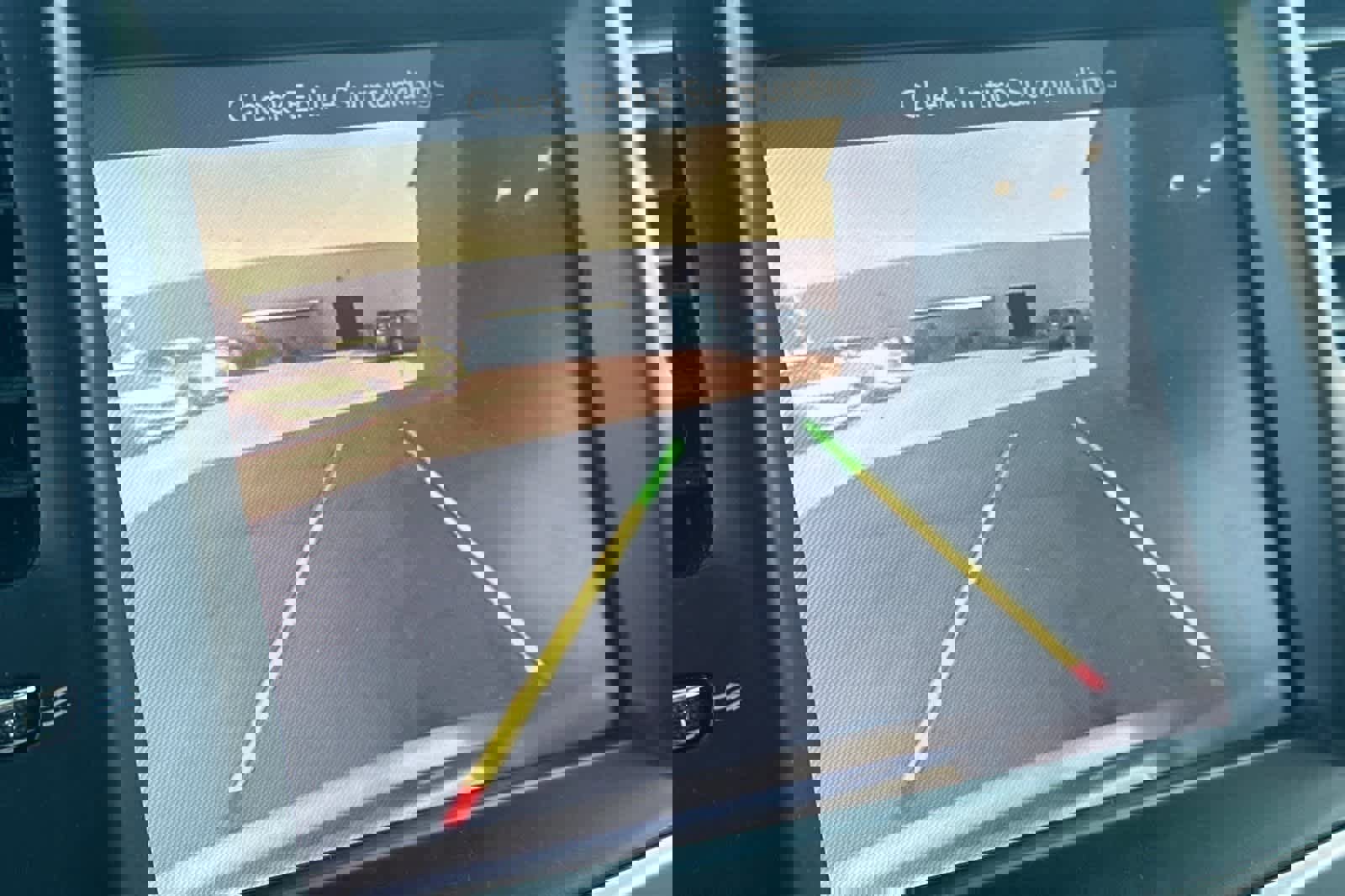 Used 2016 Chrysler 300 C Platinum w/ Safetytec Plus Group image 20