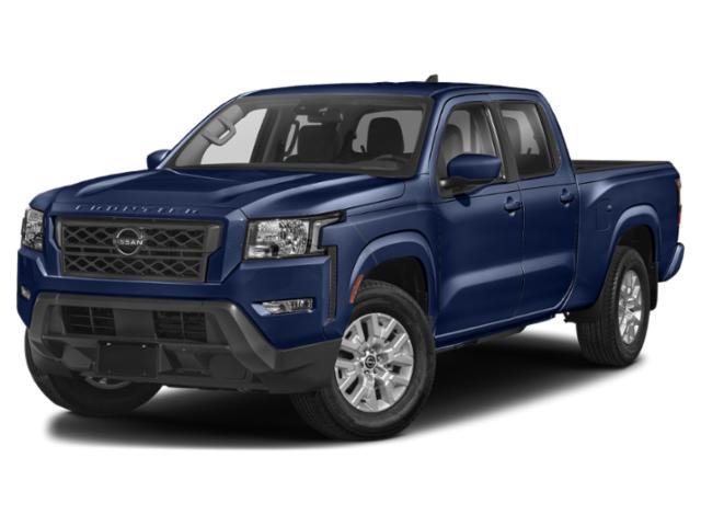 Used 2023 Nissan Frontier SV w/ Tow Package AWD/4WD image 1
