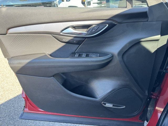 Certified 2025 Buick Envision Sport Touring image 21