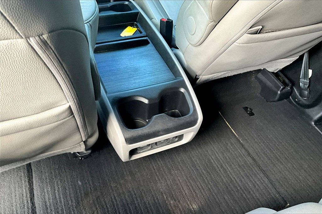 Used 2018 Honda Odyssey EX-L image 31