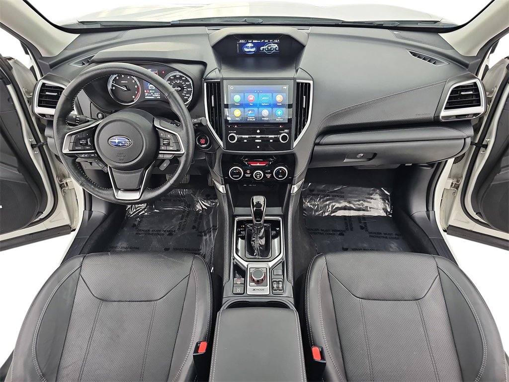 Used 2019 Subaru Forester Touring w/ Popular Package #3 image 11