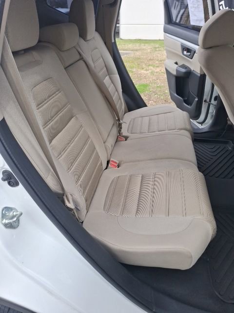 Used 2017 Honda CR-V LX image 23