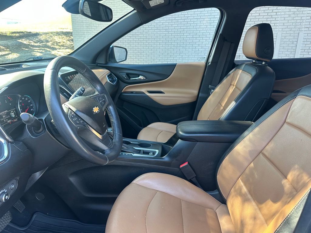 Used 2018 Chevrolet Equinox Premier image 27