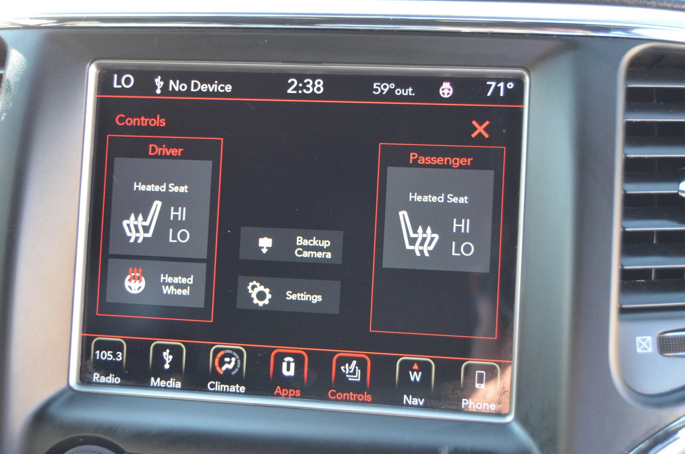 Used 2018 Jeep Grand Cherokee Limited RWD image 27