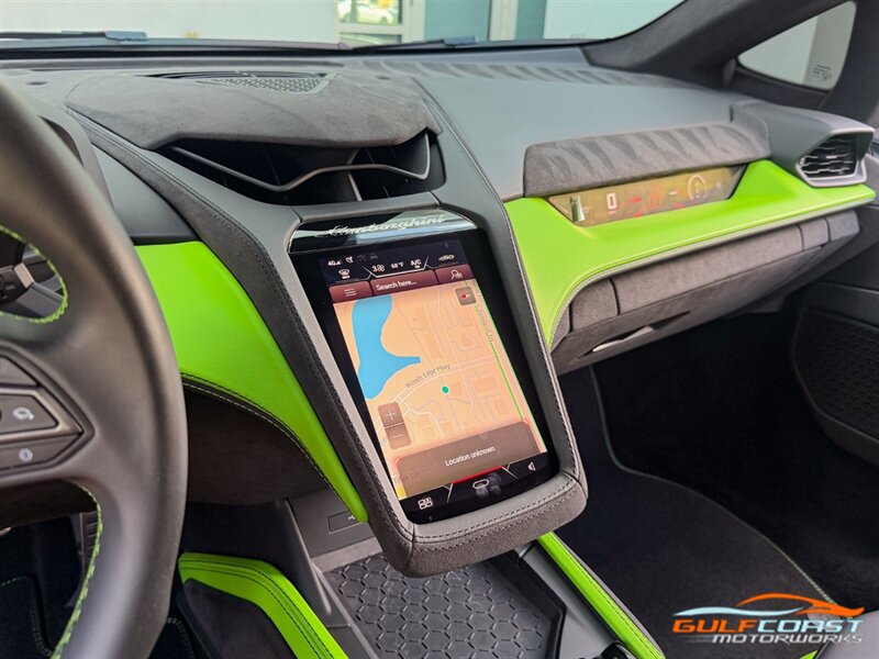 Used 2026 Lamborghini Temerario AWD/4WD image 14