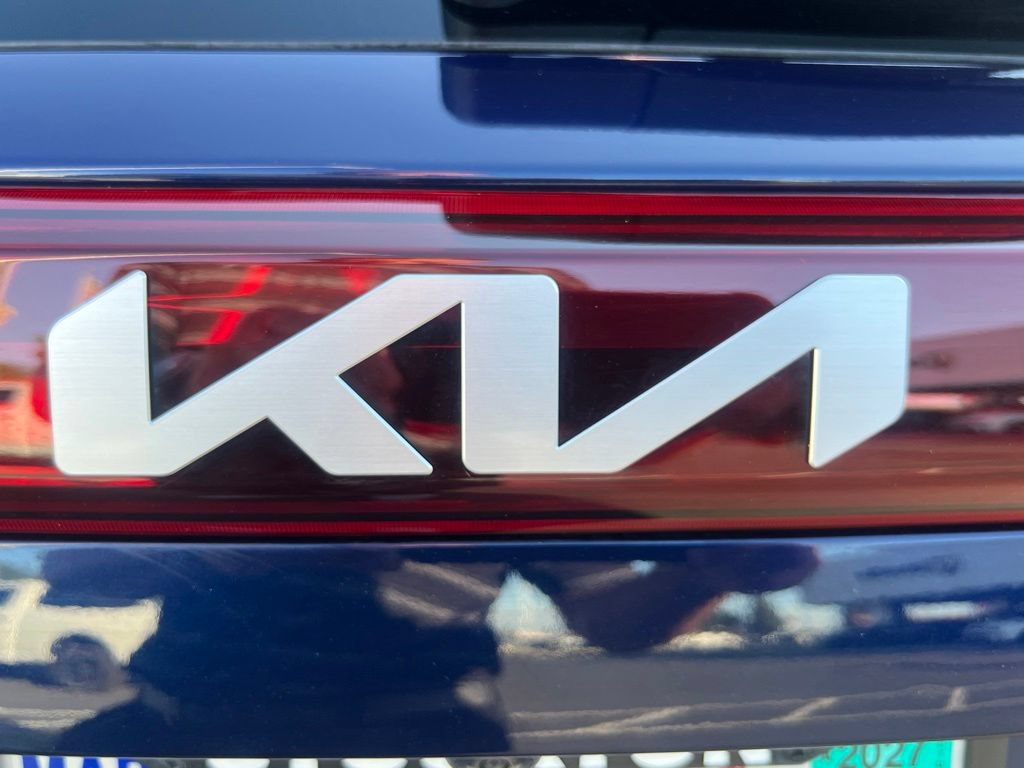 Used 2024 Kia Seltos EX AWD/4WD image 48