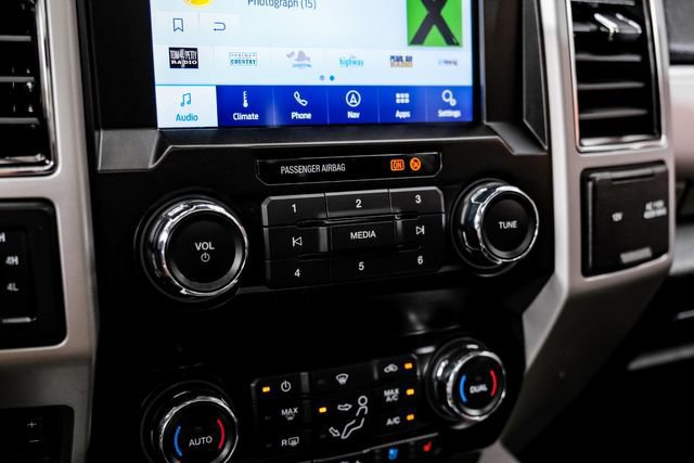 Used 2020 Ford F350 Lariat AWD/4WD image 33