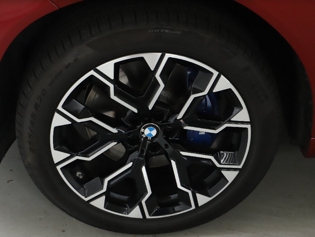 Used 2026 BMW X3 M50 AWD/4WD image 44