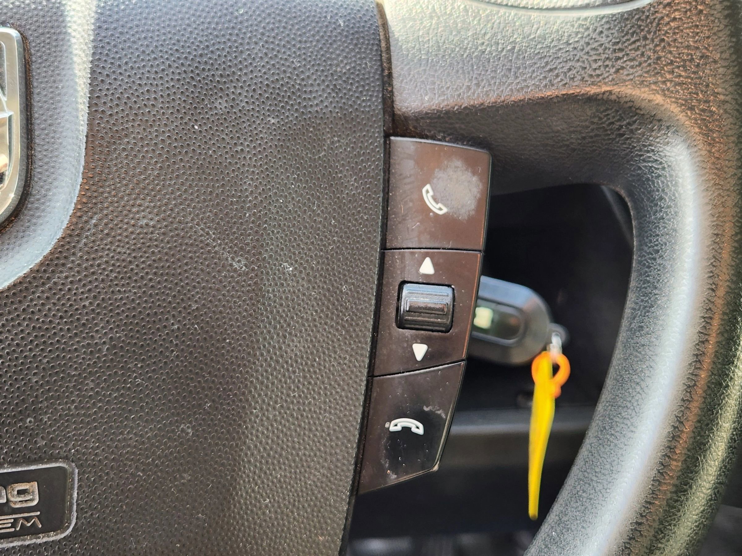 Used 2019 RAM ProMaster 3500 w/ Premium Appearance Group image 27