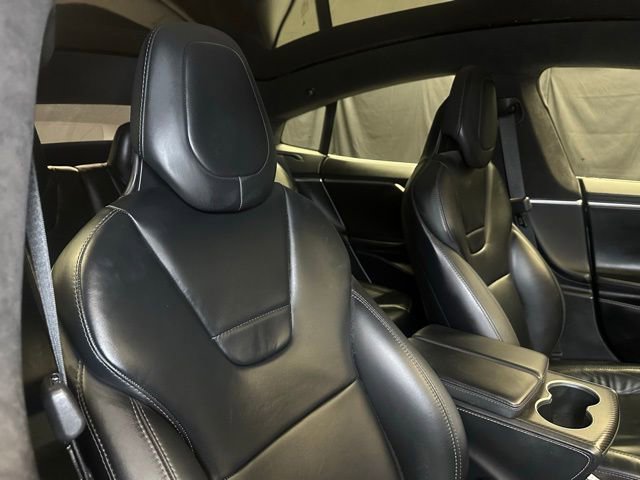 Used 2017 Tesla Model S 75D AWD/4WD image 15