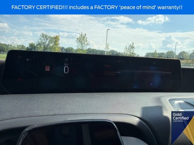Certified 2025 Ford Expedition Max Active AWD/4WD image 71