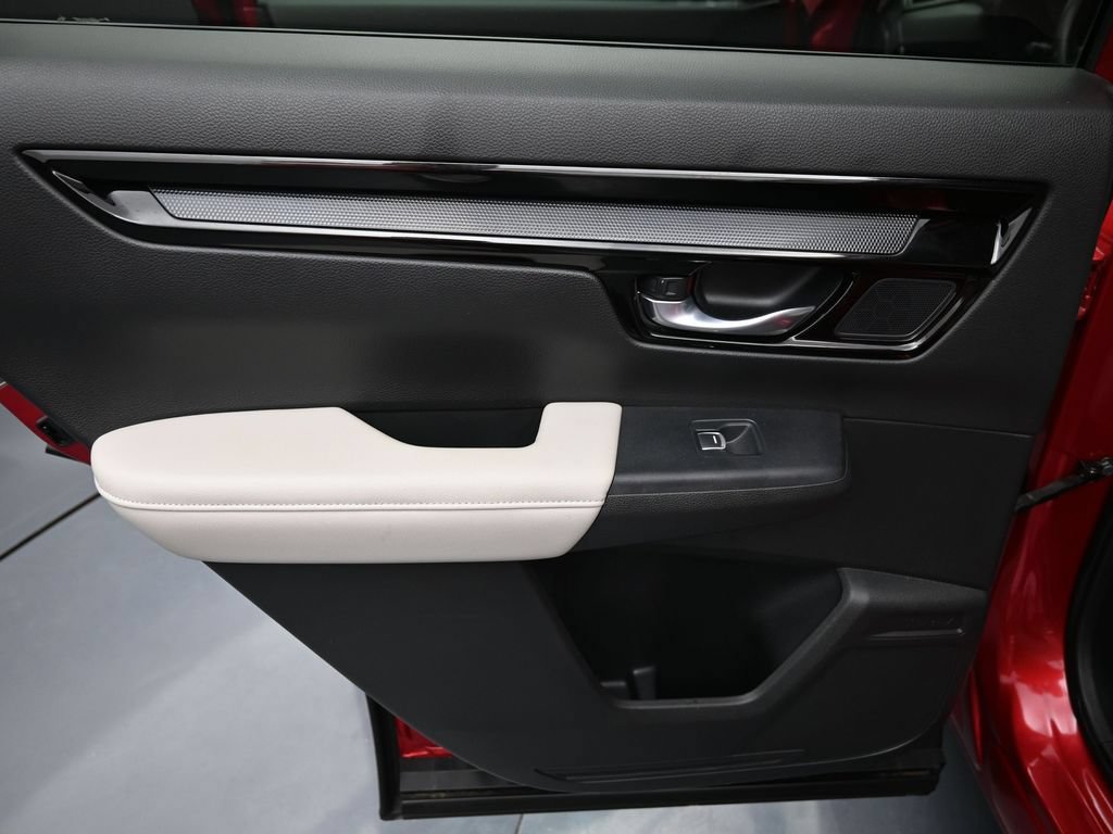 Used 2024 Honda CR-V EX-L image 23