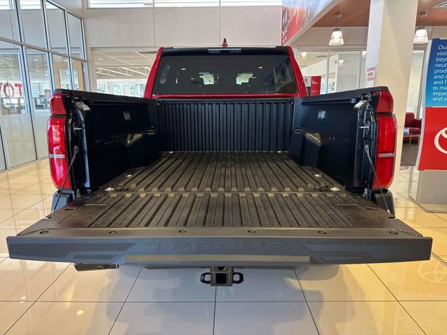 New 2026 Toyota Tacoma SR image 9