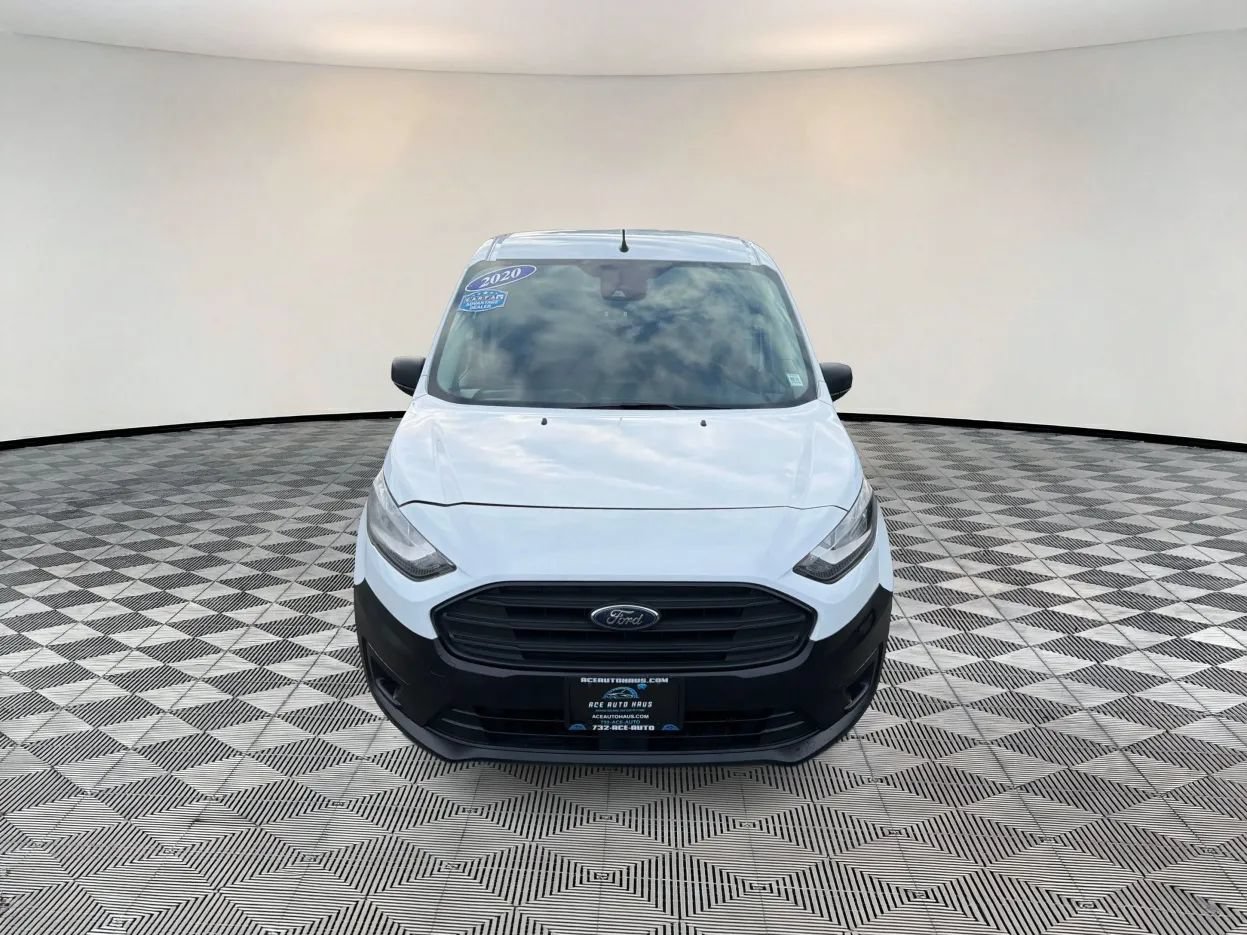 Used 2020 Ford Transit Connect XL FWD image 2