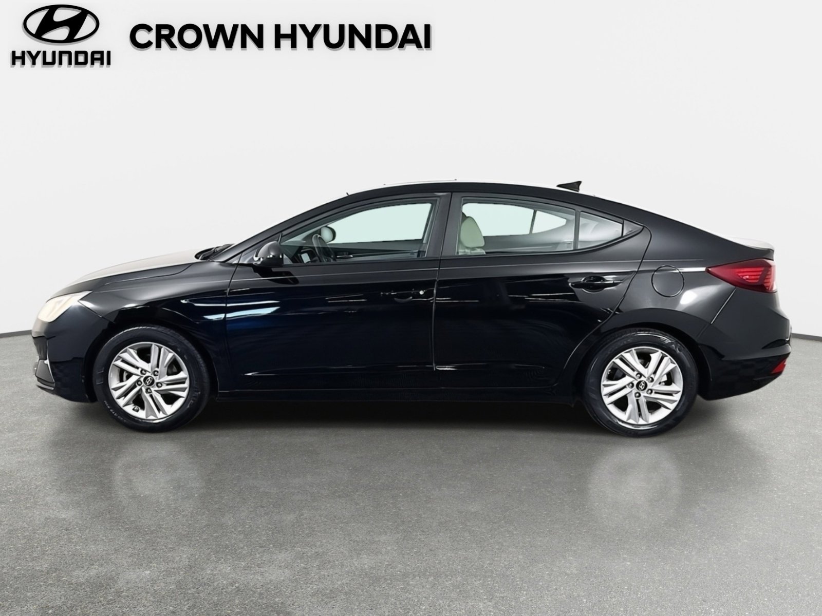 Used 2019 Hyundai Elantra Value Edition image 8
