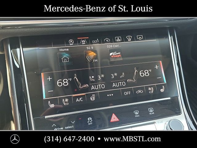 Used 2019 Audi A8 L 3.0T image 36