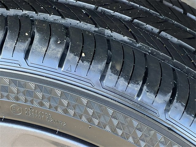 Used 2021 Jeep Compass 80th Special Edition image 7